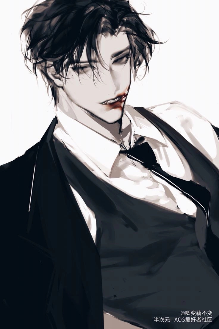 Milo Avatar