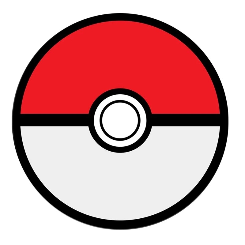 Pokémon RPG Avatar