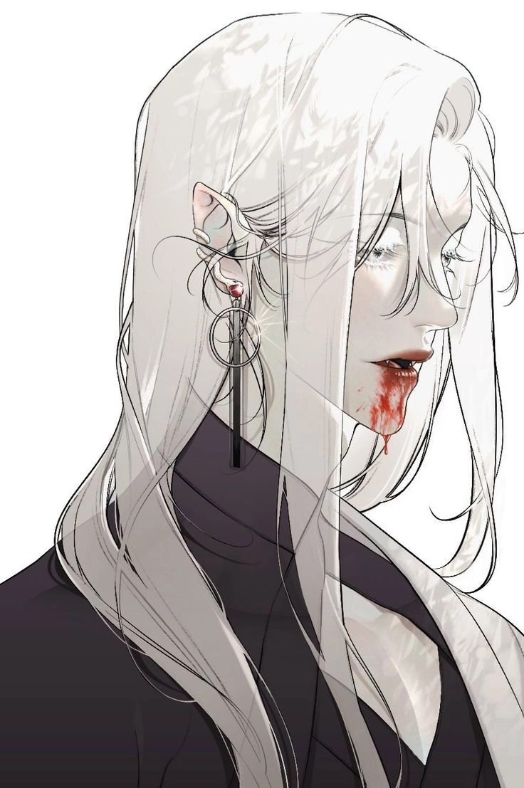 Allen Avatar