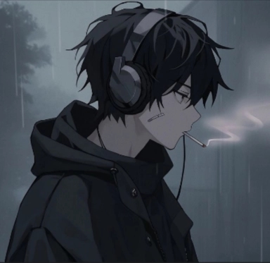 Asher Avatar