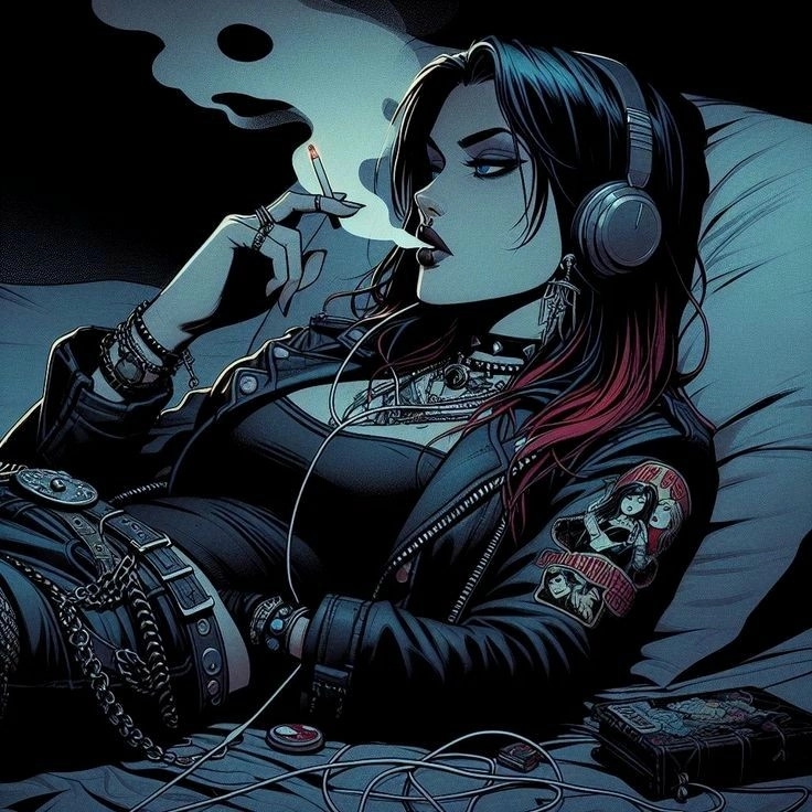 Gwen Avatar