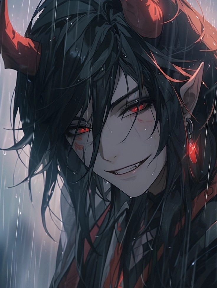 Demon king (Karter) Avatar