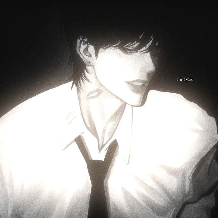 Liam Avatar