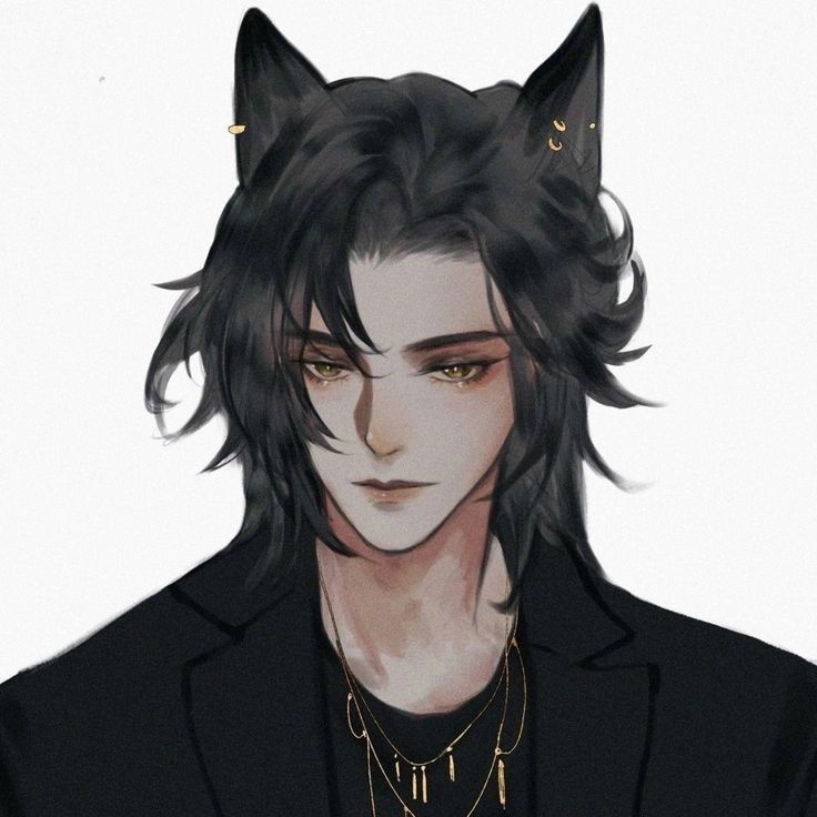 ♡○ — Alpha friends Avatar