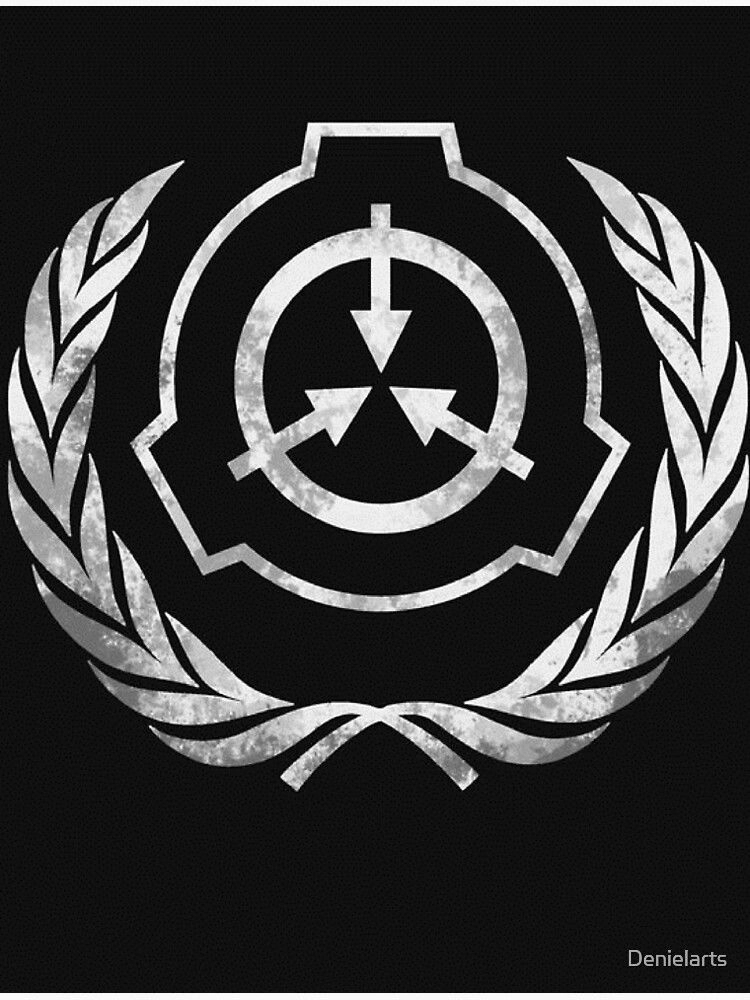 SCP Foundation Avatar