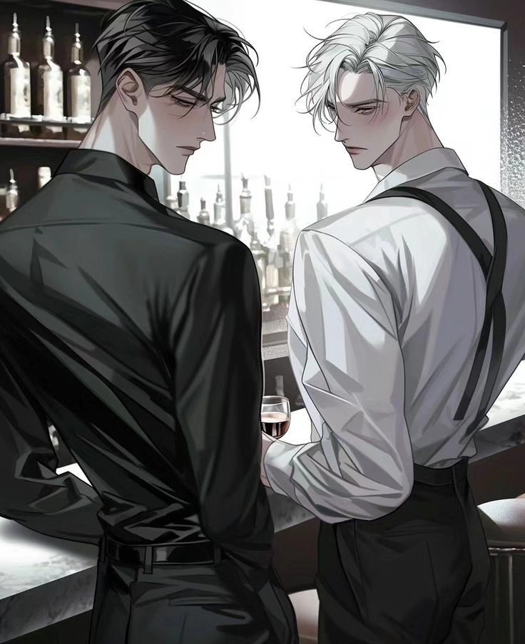 Mafia Romance Avatar