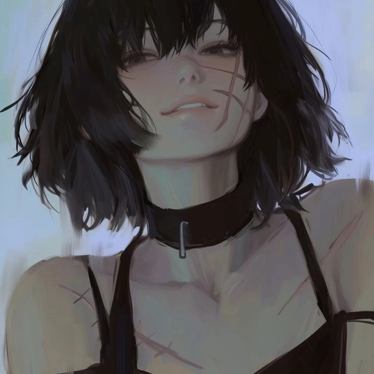 Vampire Avatar
