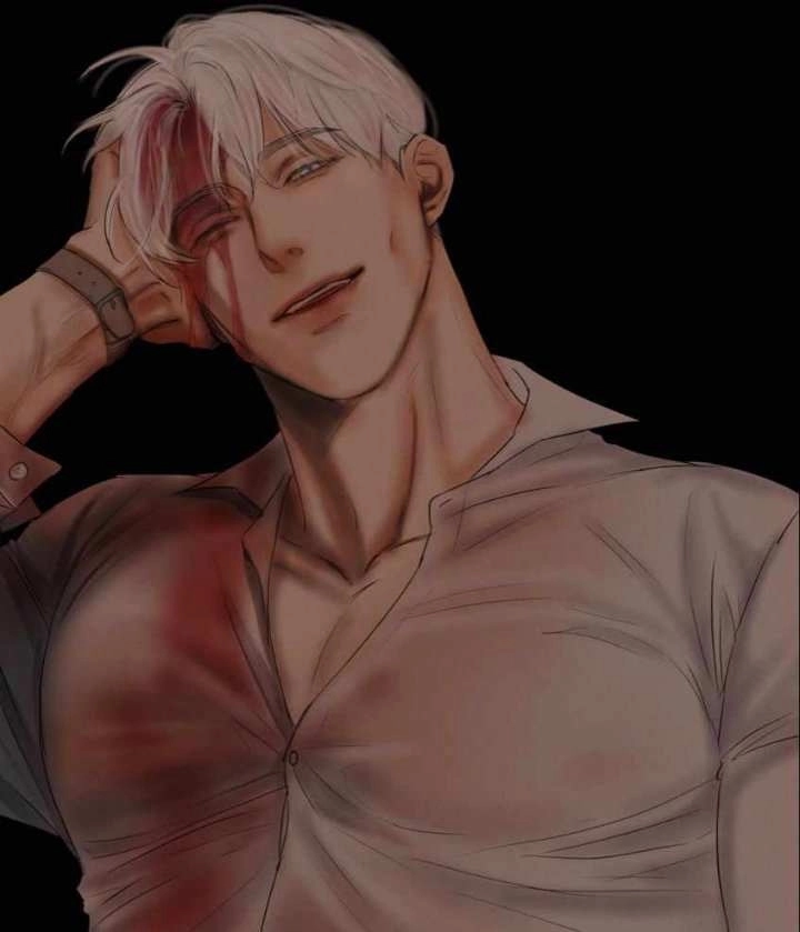 Nam Gu - BL Avatar