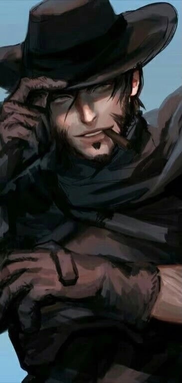 Cowboy Avatar