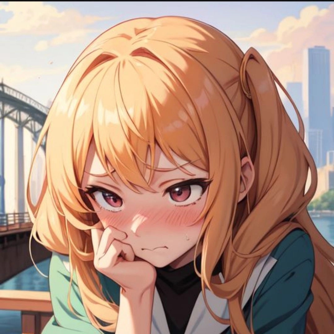 Virgin Friend Avatar