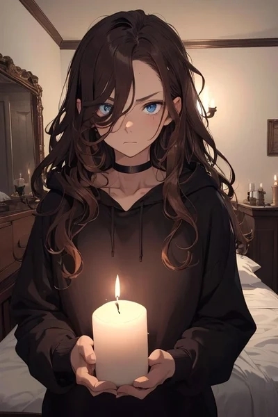 Amelia Avatar