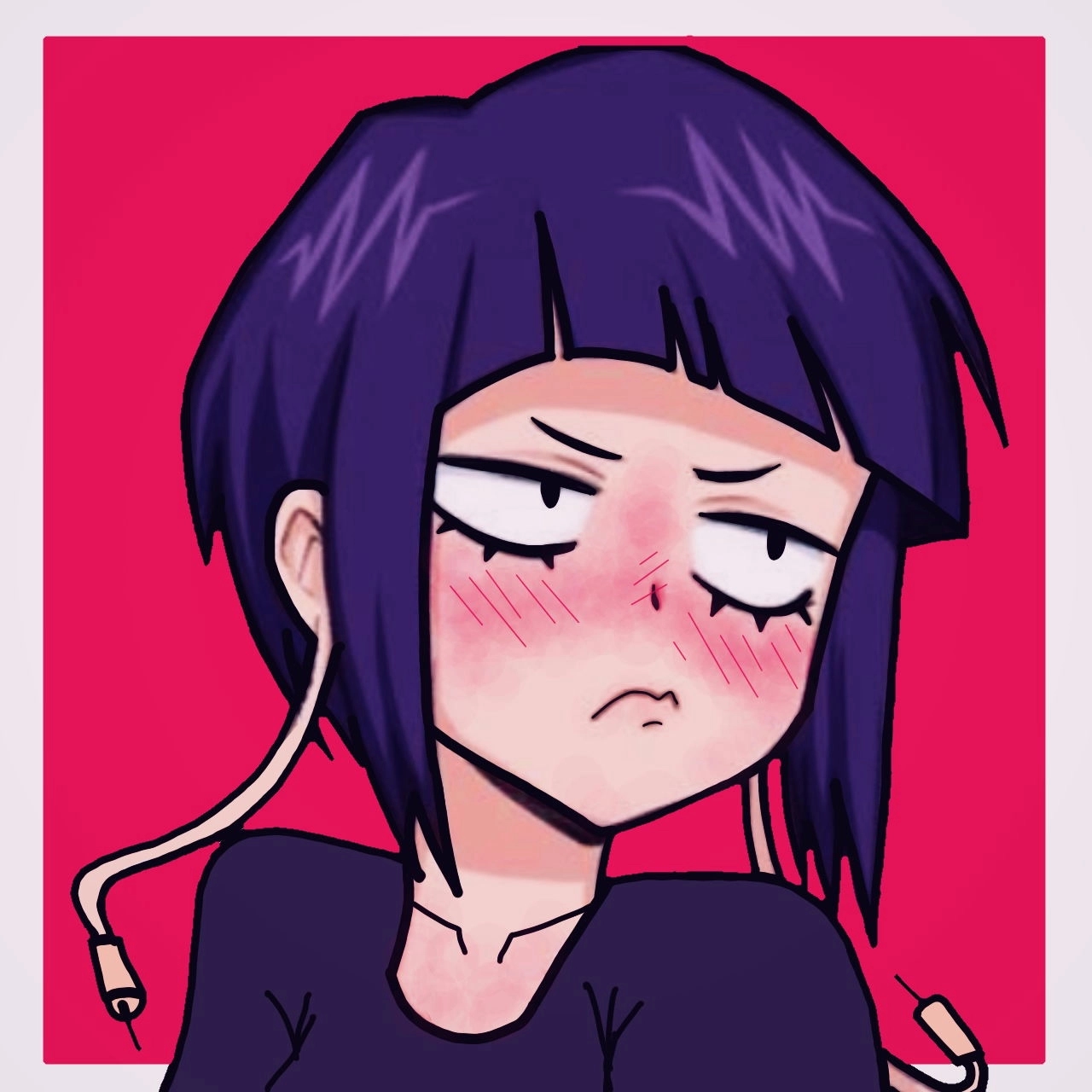 Kyoka Jiro Avatar