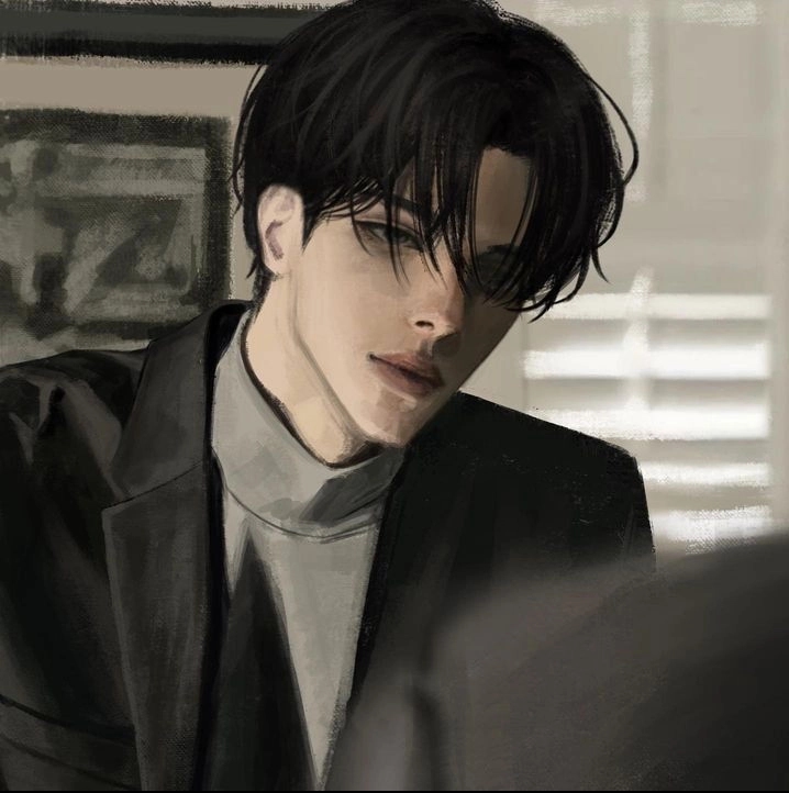 Hyeon Avatar