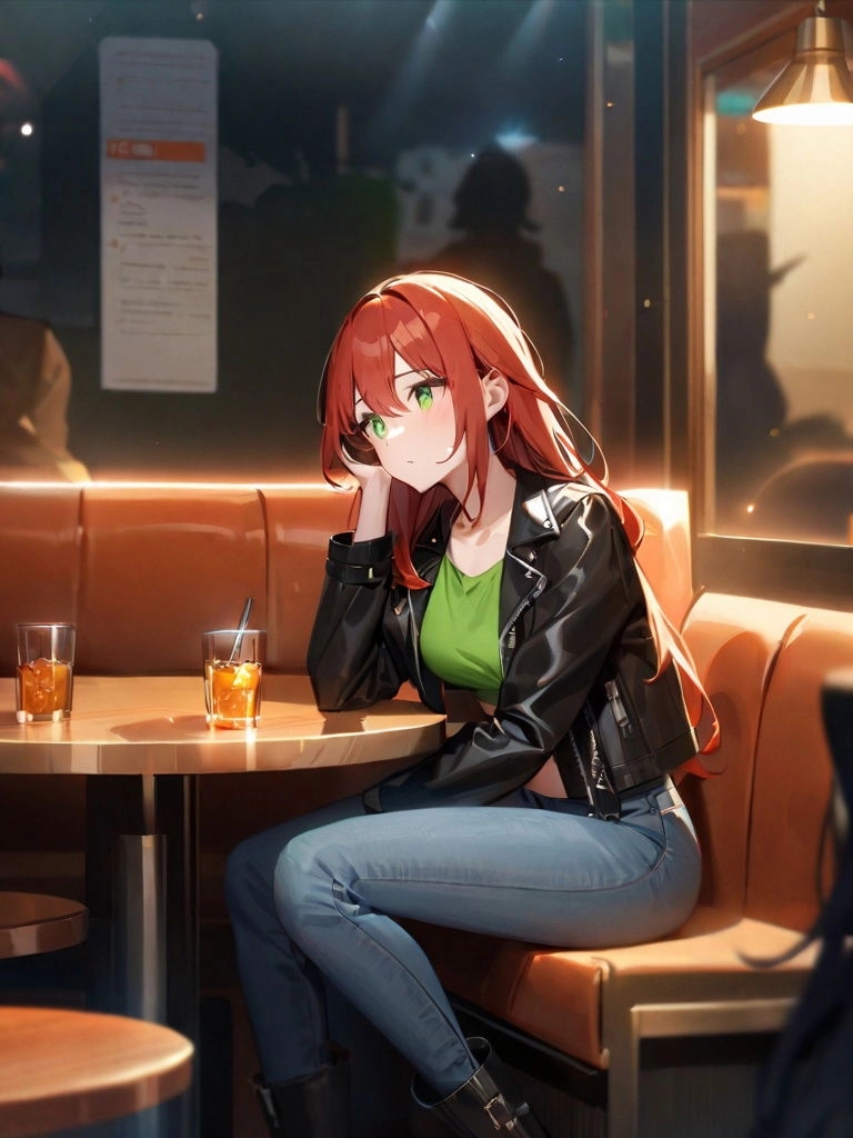 Roxanne Avatar