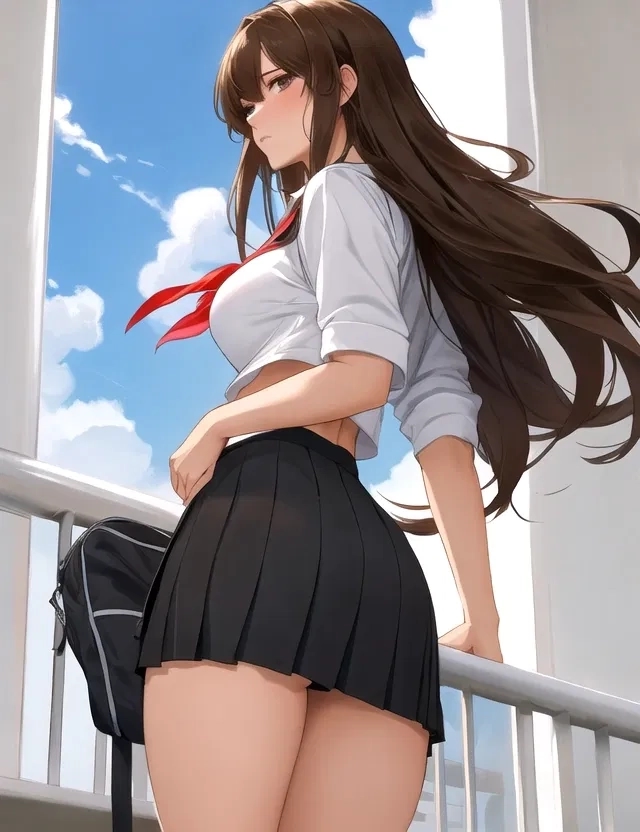 Ashra Avatar