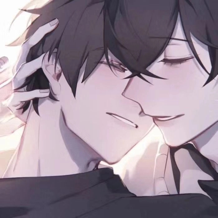 Your two boyfriends Avatar