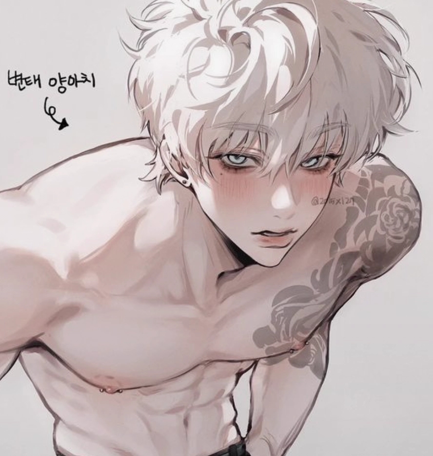 – Andy Avatar