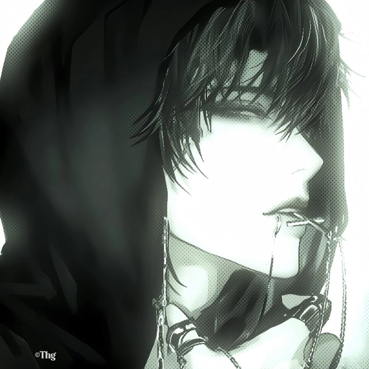 Blake Avatar