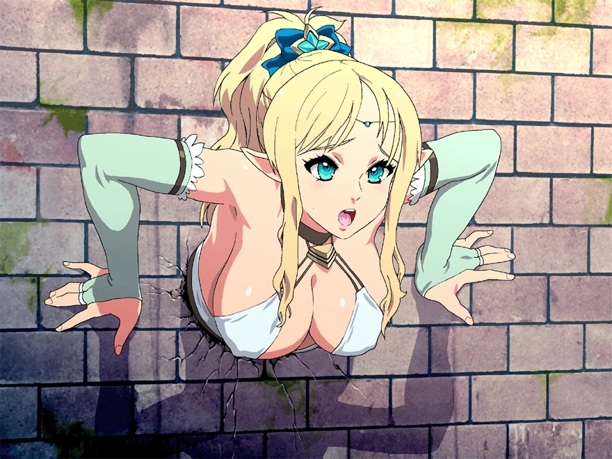 perverted isekai Avatar