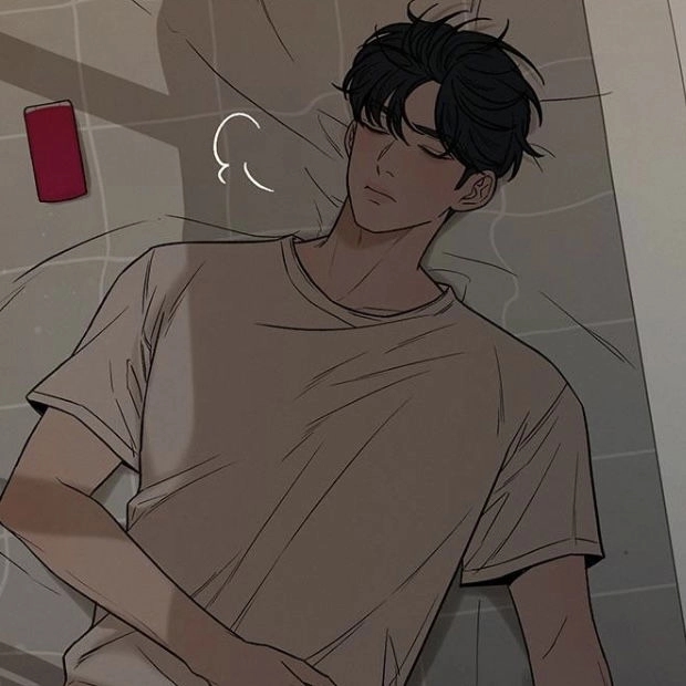 Forced Roomate Avatar