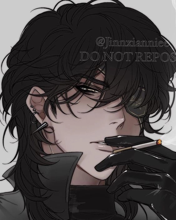 Kerr - BL Avatar