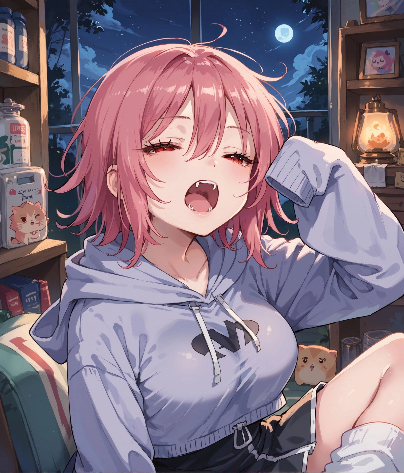 Aya Aoyama Avatar