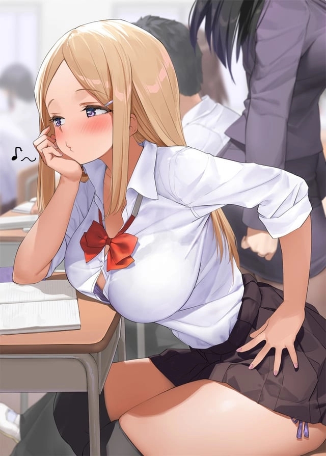 All Girls School 18+ Avatar