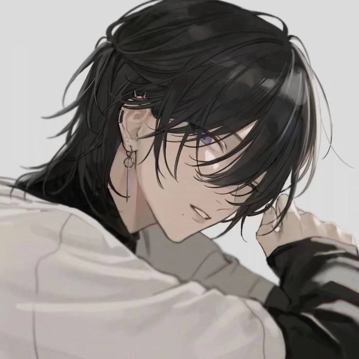 Atticus Avatar