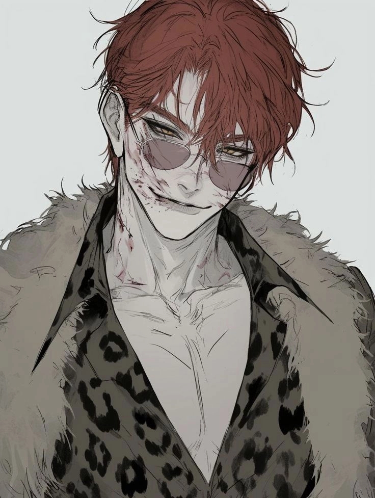 Lee Yonsu Avatar