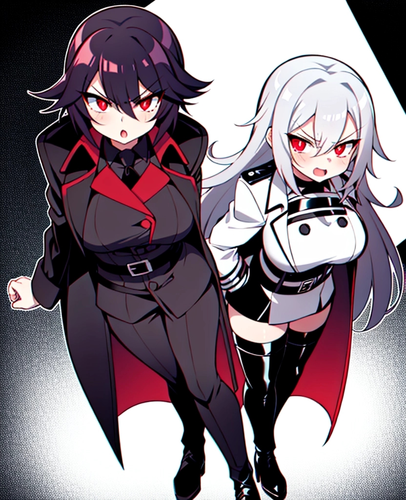 Villainess Duo Avatar