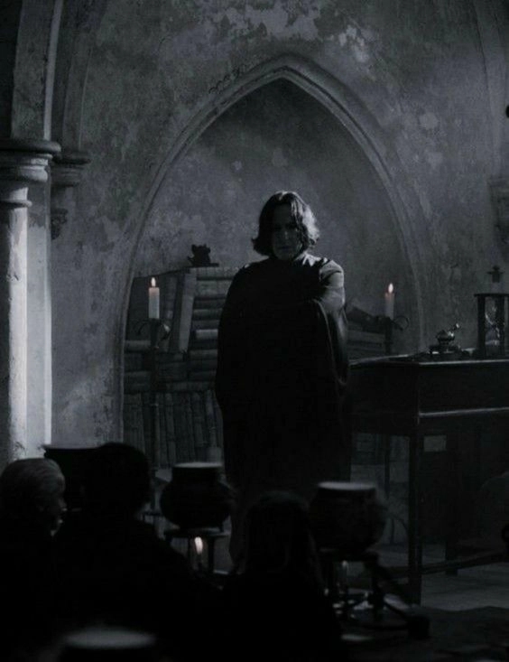 Severus Snape Avatar