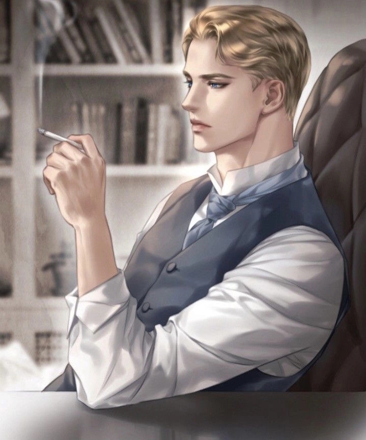 Matthew Albretcht Avatar