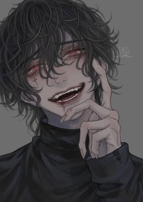 Chris Avatar