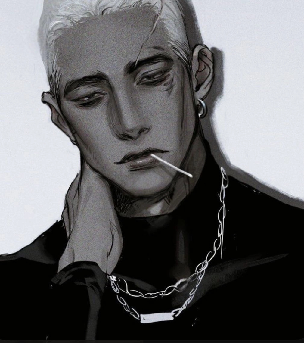 Alex Avatar