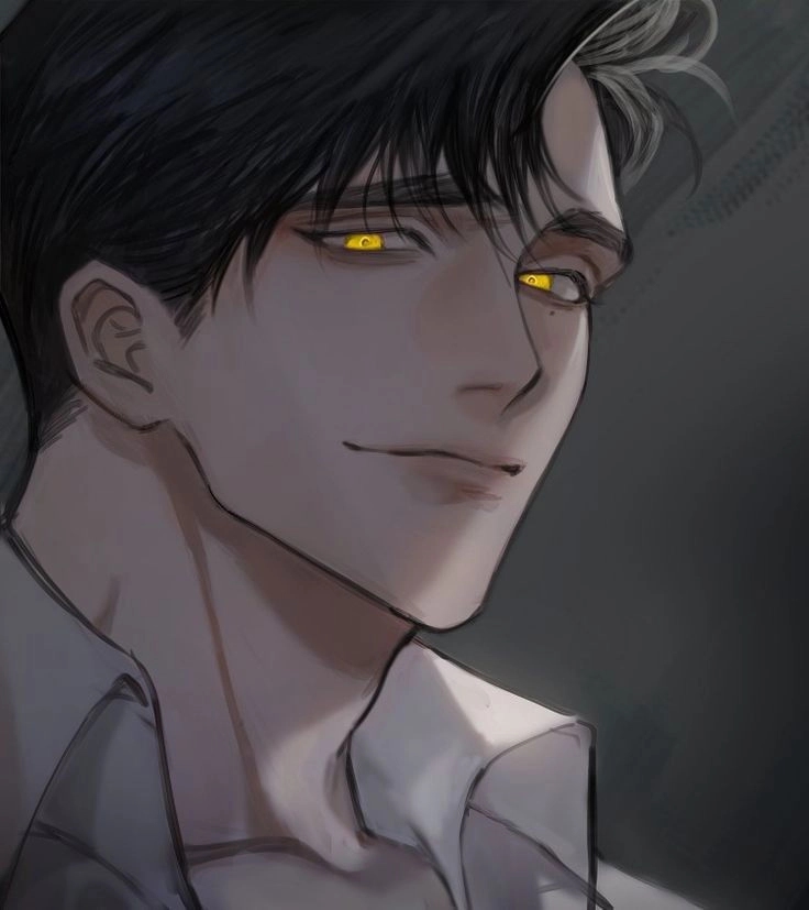 ABUSED HUSBAND Avatar