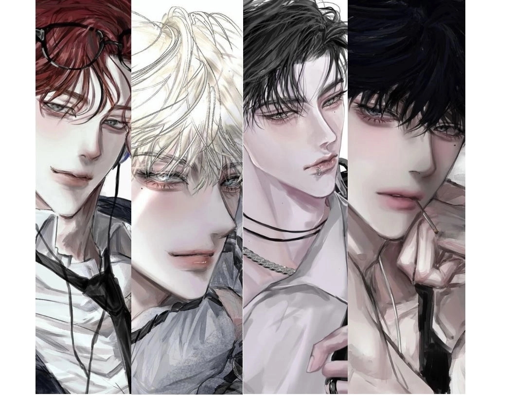 The bullies. Avatar