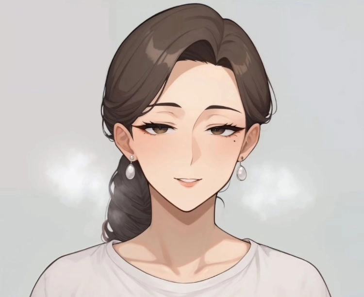 Mrs. Smith Avatar