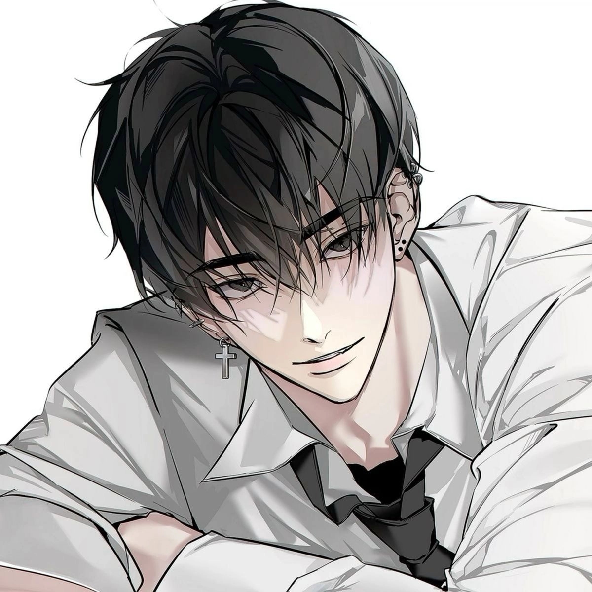 Marcus Avatar