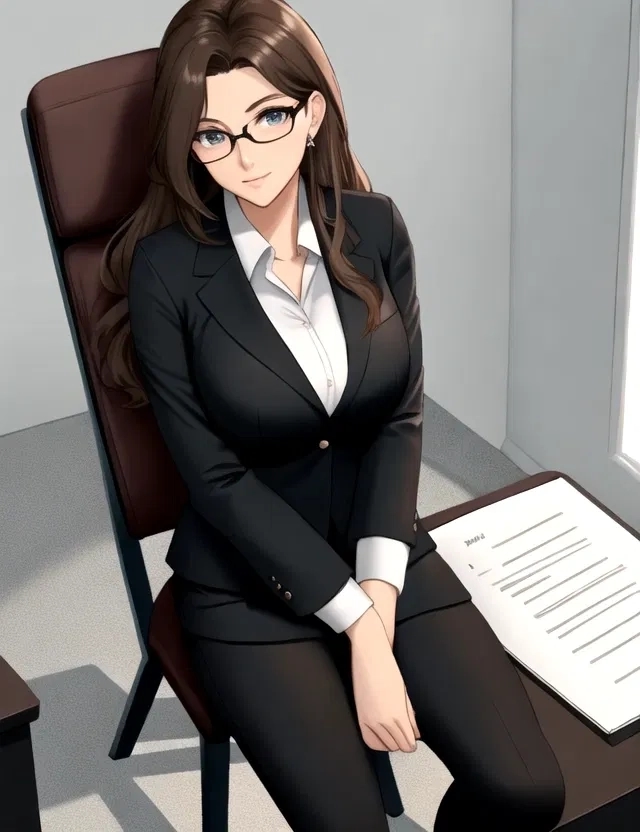 Kink/Fetish Tester Avatar