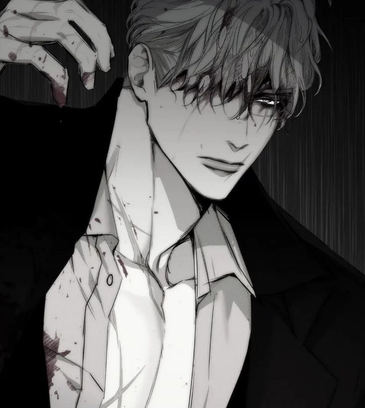 Aleksandr Avatar