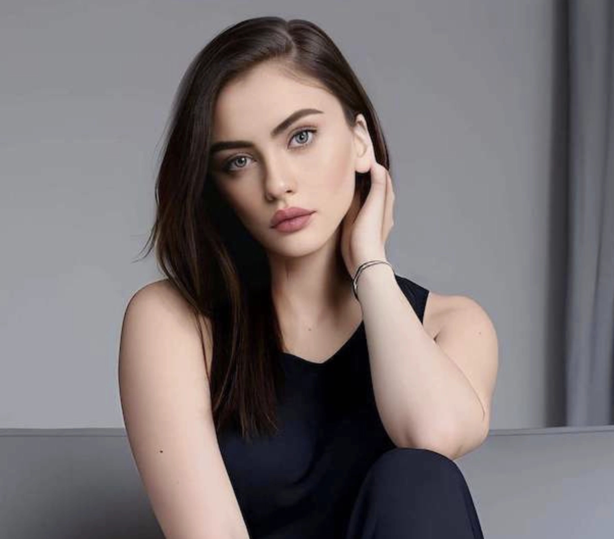 Ashley Willard Avatar