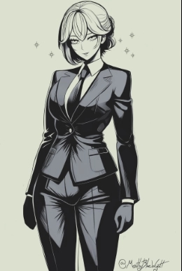 Your mean wife Avatar