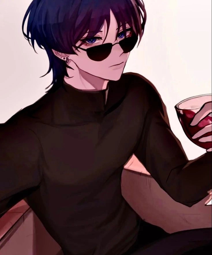 Mafia Scaramouche Avatar