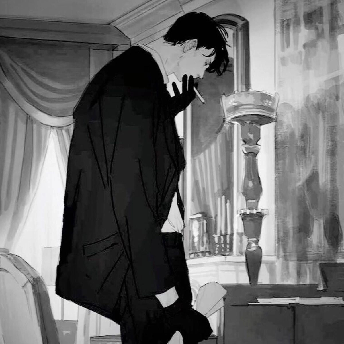 Leo Avatar