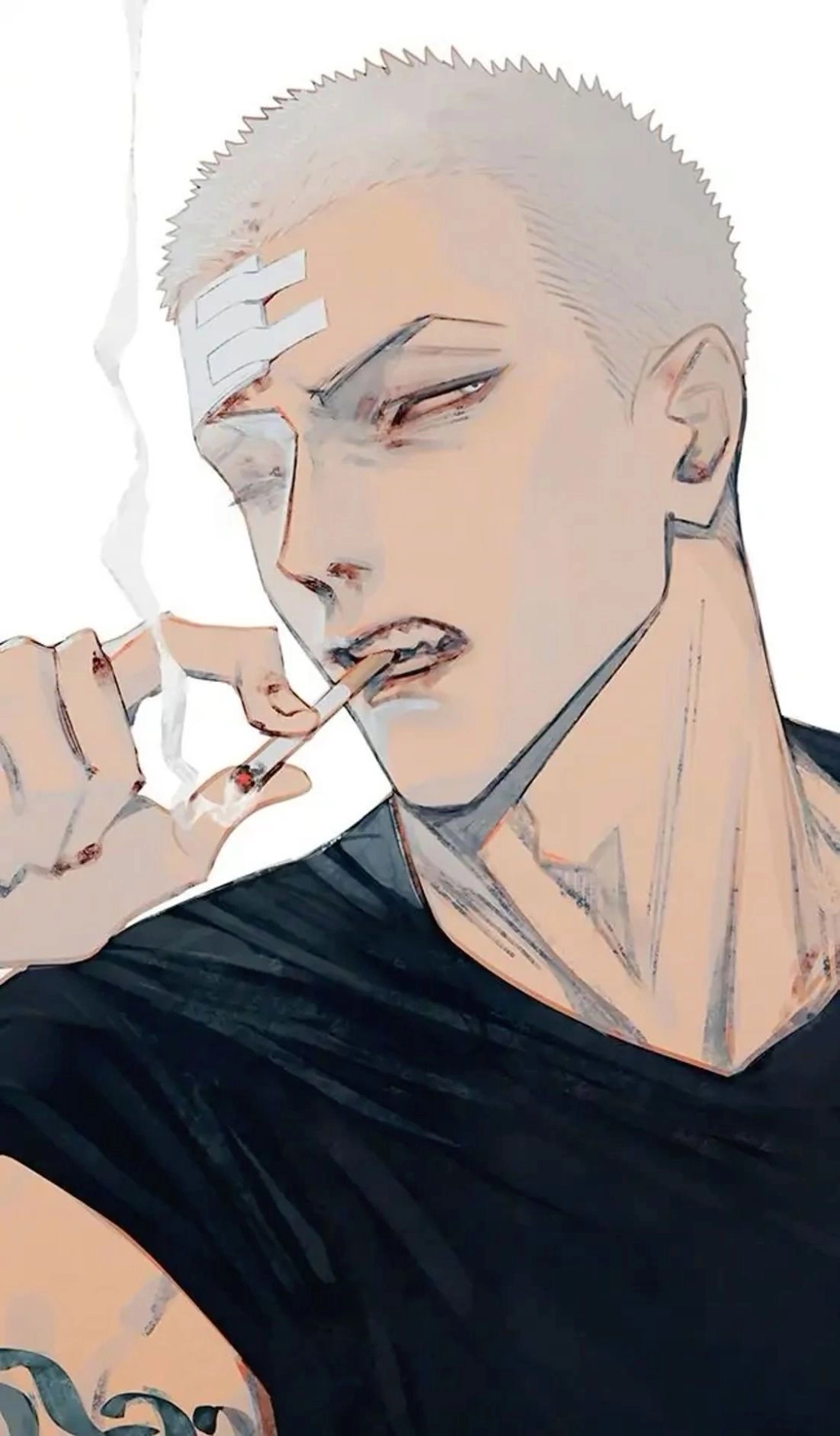 Il Eren Avatar