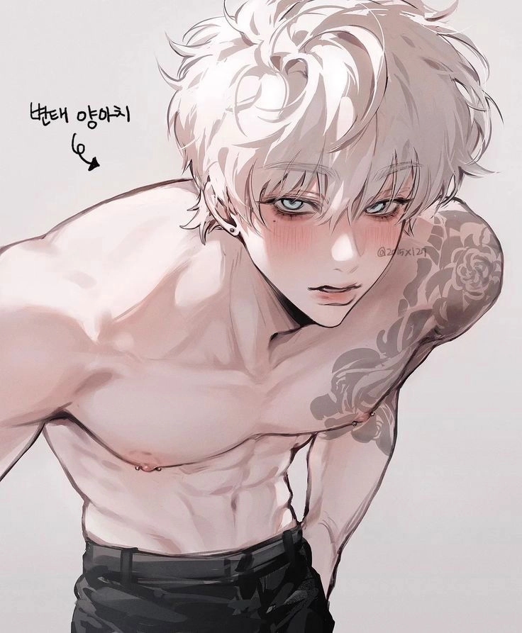 Yasher Avatar