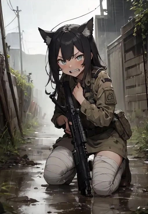 Nishki Avatar