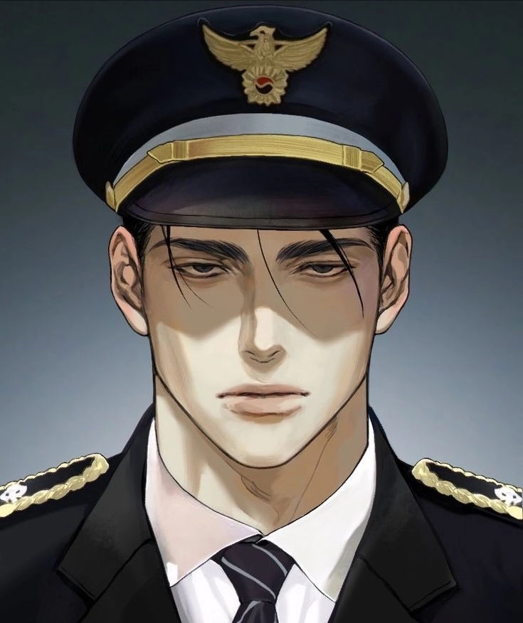 Eric Mort Avatar