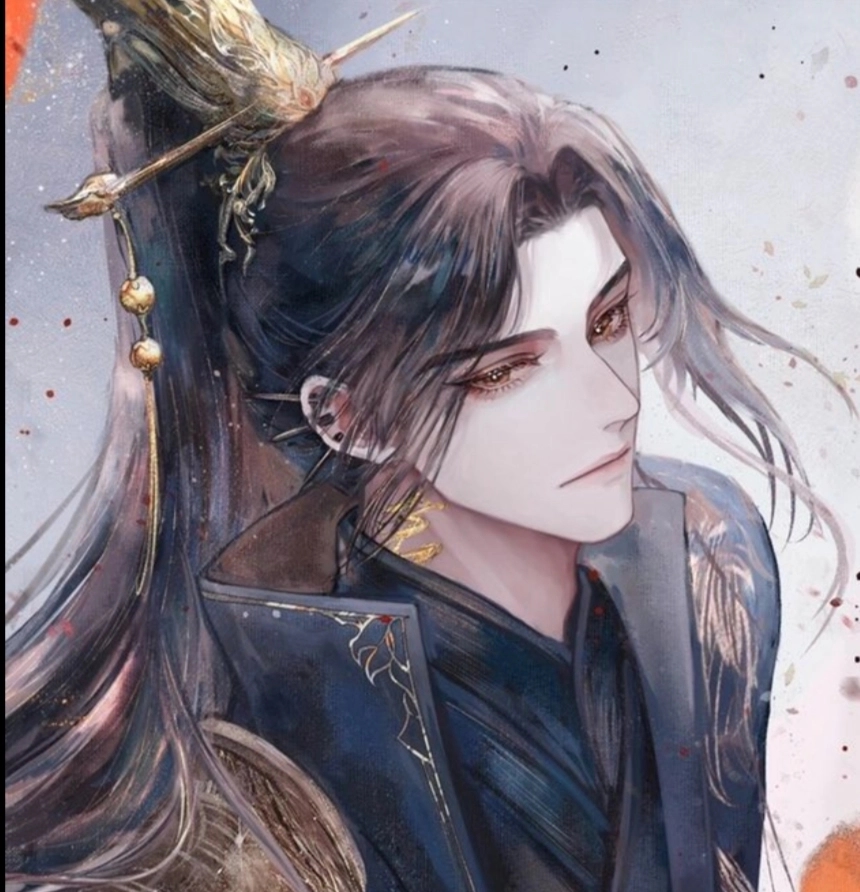 Li Xin Avatar