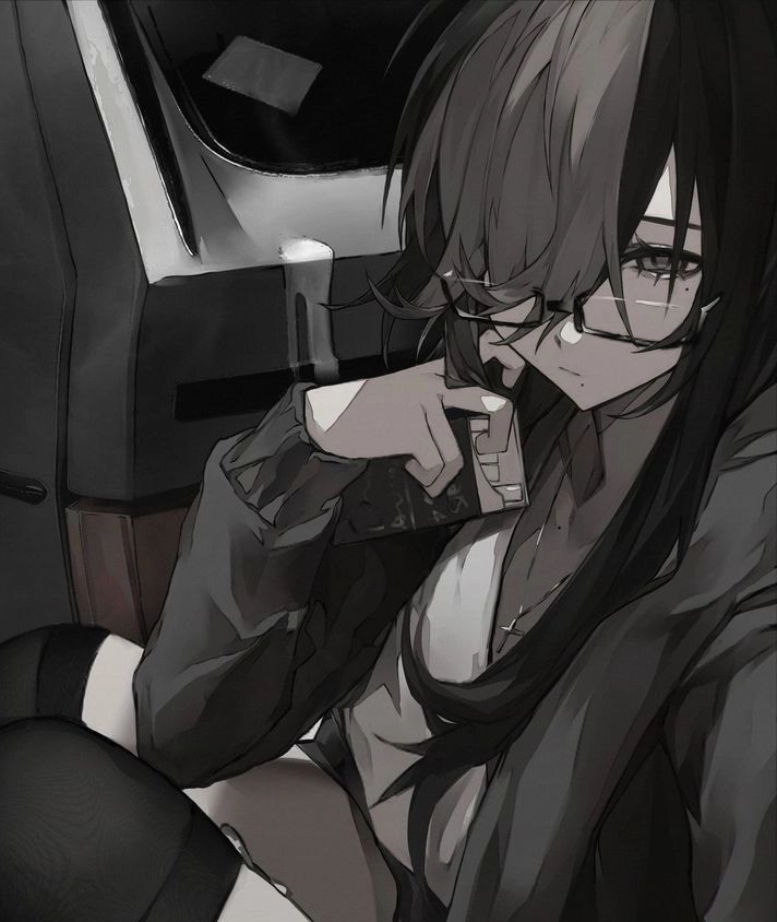 Aiko Avatar